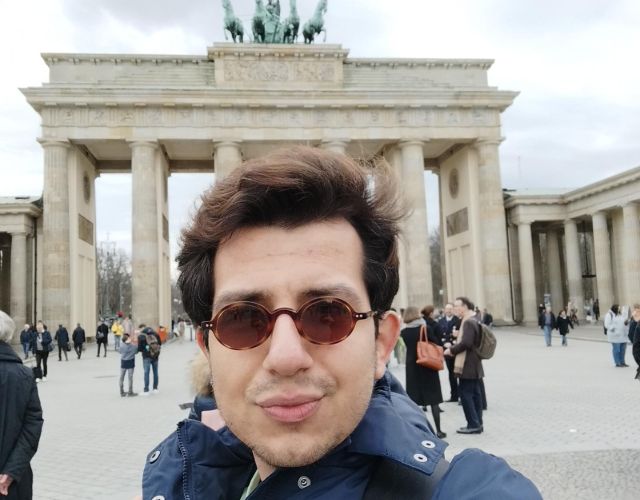 Baklan İngilizce Özel Ders